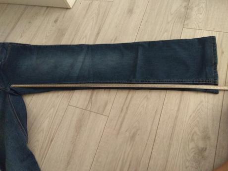 Tehotenské rifle, m