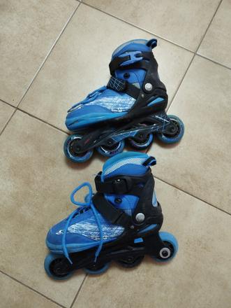 Korčule in-line lild, 30