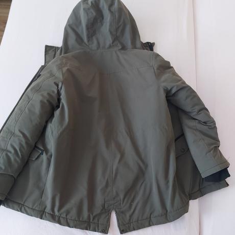 Zimna bunda 158/164, chapter young,158