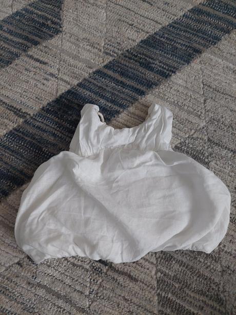 Top č.134, zara,134