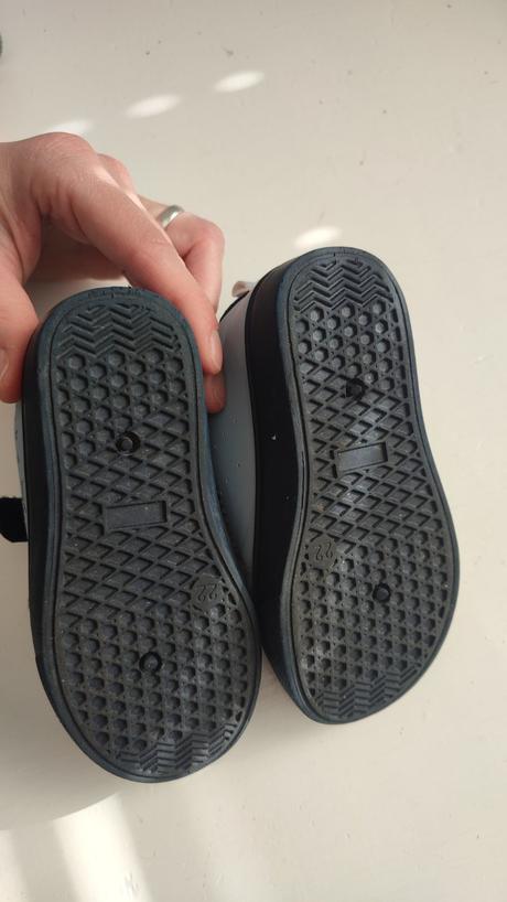 Tenisky fox & bunny 22, fox & bunny,22