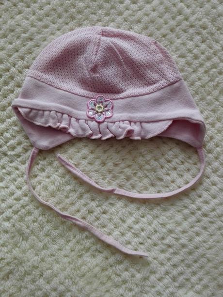 Krasna letna ciapocka 42cm, 74