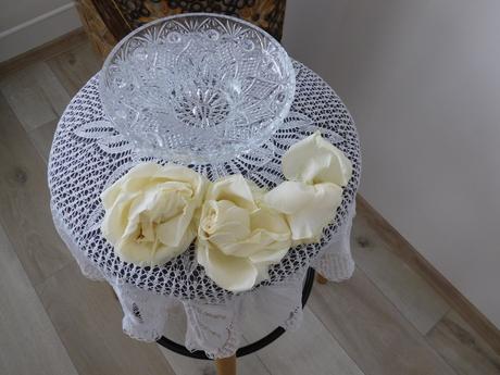 Miska plytšia -top top stav,, 