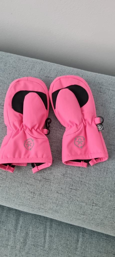 Detské rukavice, 80