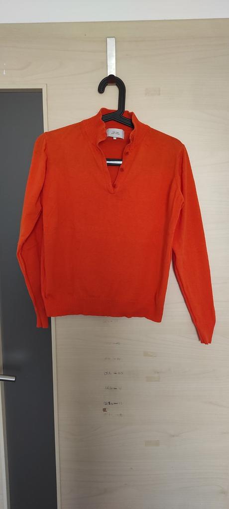 Sveter tiny cottons veľ. 36, 36