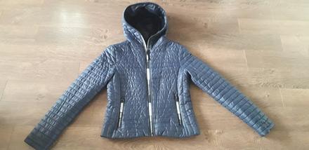 Prechodna bunda staye professional v.s, s