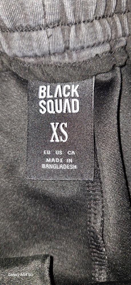 Kratasy, new yorker,xs