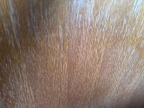 Dubovy stol rozkladaci 160- 205 cm,