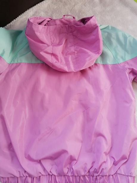 Prechodná bunda, sinsay,146