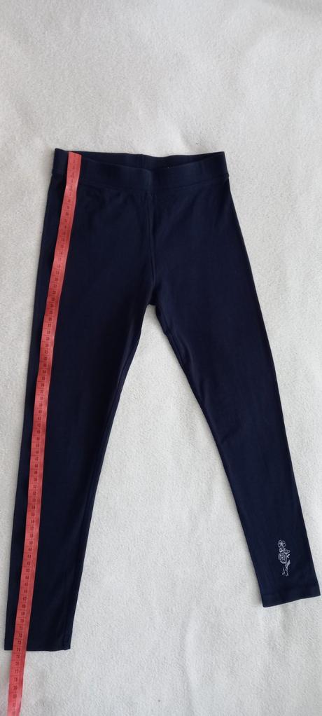 Tom tailor legíny 2x, tom tailor,128 / 134