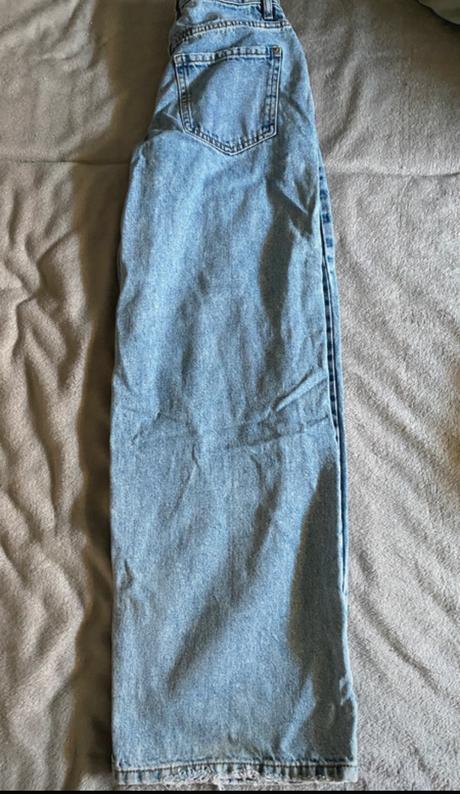 Široké nohavice, sinsay,32