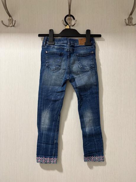 Dievčenské rifle, kiki&koko,122