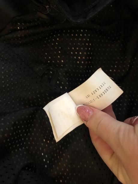 Reusch motorkárska bunda a nohavice, s