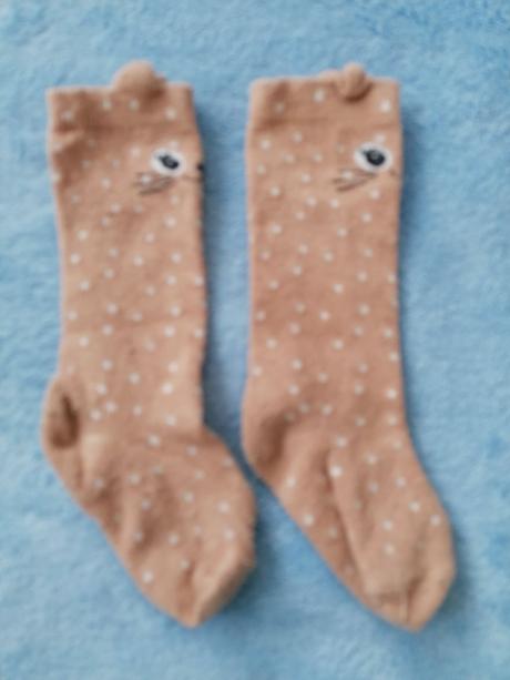 Dievčenské podkolienky, 19