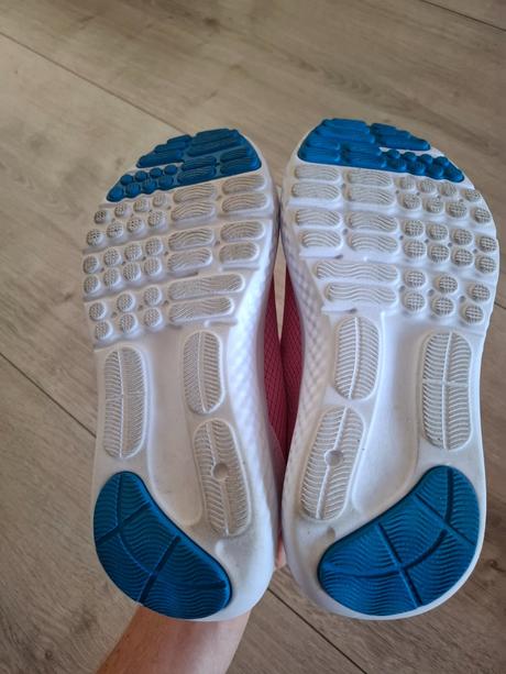 Tenisky s postovnym, under armour,38