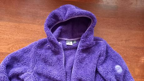 Bundička, mckinley,152