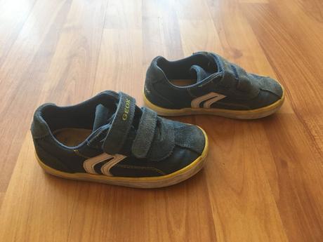 Tenisky geox, geox,25