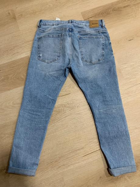 Rifle bershka, bershka,l