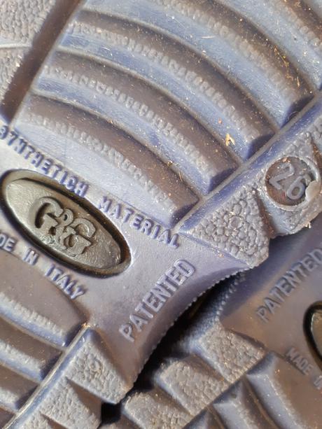 Vyteplené gumáky, 26