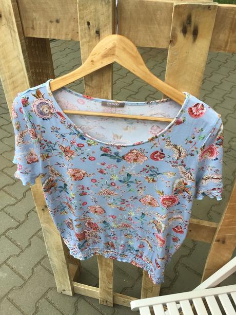 Tričko orsay veľ. m, orsay,m