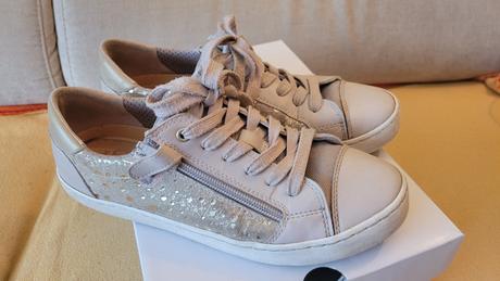 Sneakersy geox-veľ.39-super stav, geox,39