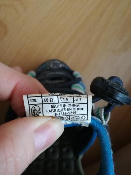 Sandalky mc kinley, mckinley,23