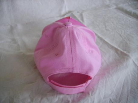 Šiltovka peppa pig ružová, 122