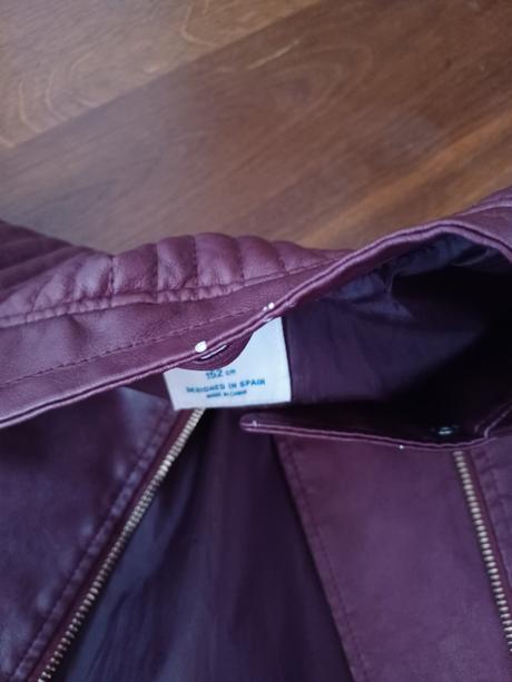 Koženka, mayoral,152