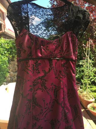 Spoločenské saty, 36