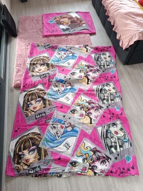 Posteľná súprava, šírka (cm): 130,dĺžka (cm): 180