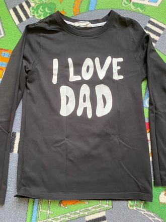 Hm 134 top stav, h&m,134