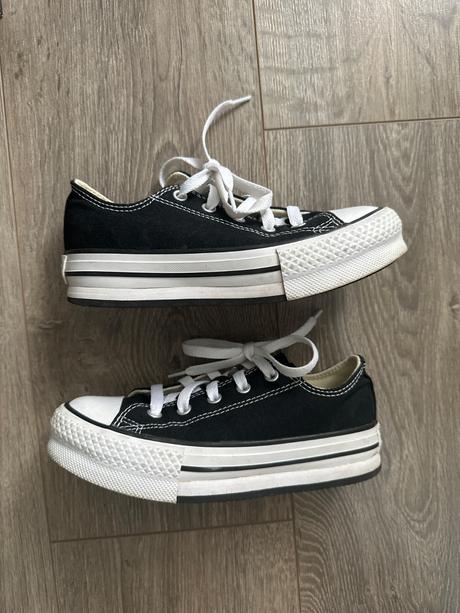 Tenisky convers chuck taylor, converse,32