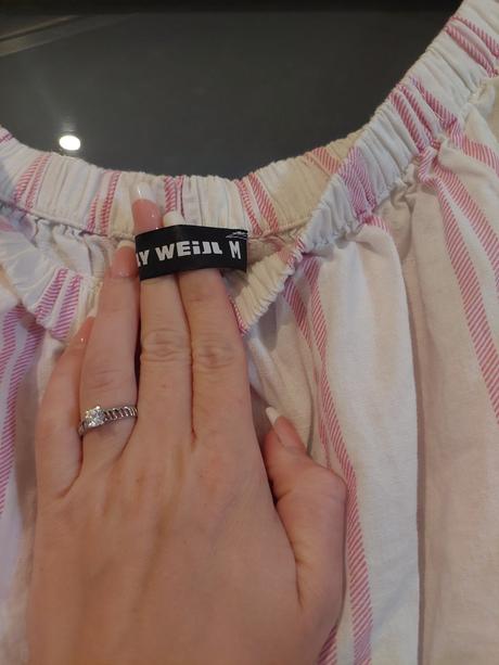 Komplet, tally weijl,m