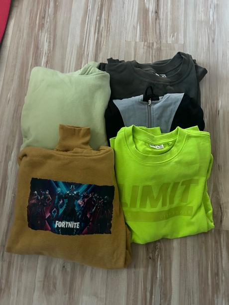 Set mikín 158 až s, 158