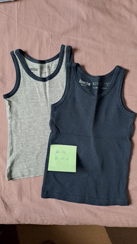 Balicek oblecenie pre chlapceka, 86–98