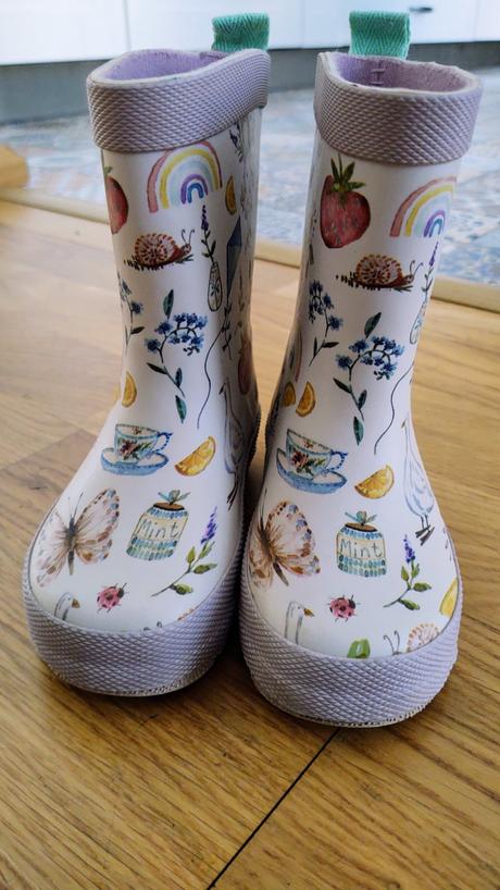 Dievčenské gumáky, next,21