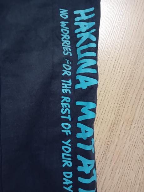 Tepláky 134, pepco,134