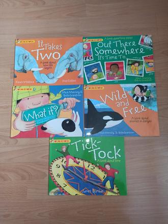 Mick manning wonderwise zositkove pre malunkavcov, 