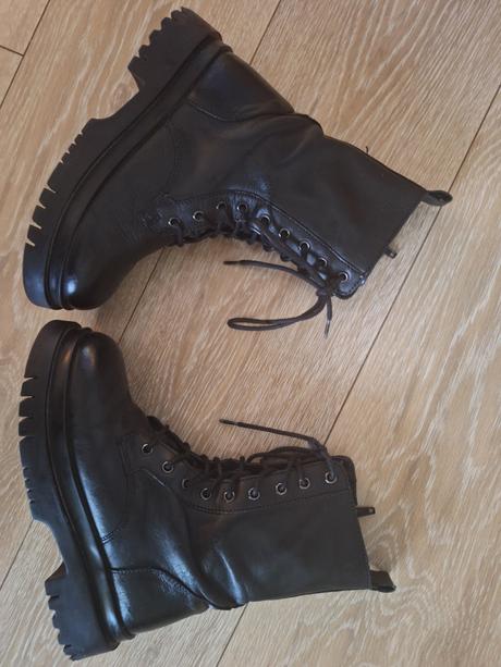 Kozene topánky zara, zara,34