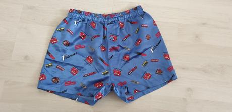 Pyžamové šortky č.122-128, disney,122
