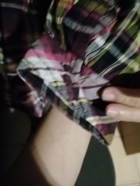 Damska predĺžena košeľa, gina,40