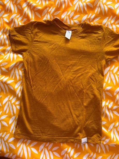 Merino funkcne tricko woolies, 116