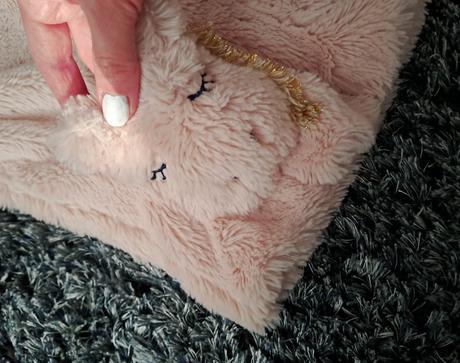 Tepla mikina/kozušok, 104