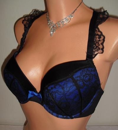 Darjeeling francuzska paris podprsenka, 70e