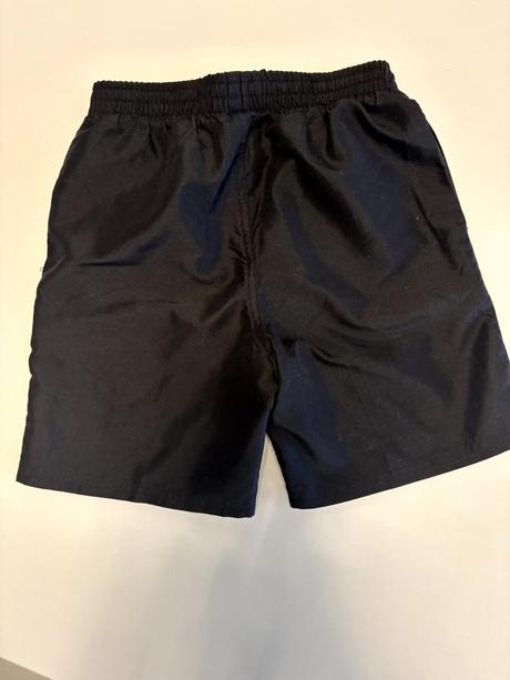 Krátke nohavice, nike,158