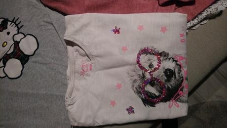 Tričká a rolák, 158