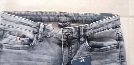 Rifle nukutavake, mayoral,158