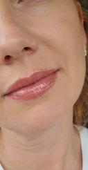 trend !t up POWER PEPTIDE lesk na pery, 5 ml