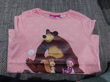Tričko, disney,122
