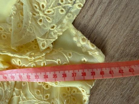 Madeirove luxusne liu jo šaty, liu jo,xs